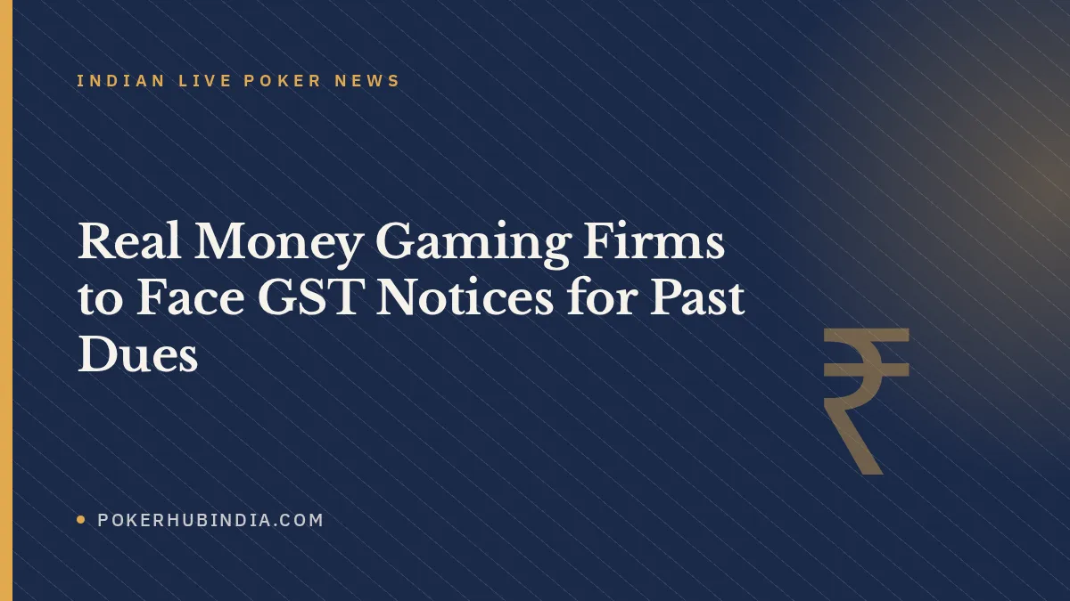 Editorial cover illustration with a rupee symbol representing tax and money news