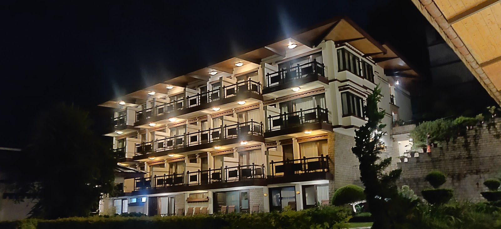 Deltin Denzong poker room in Gangtok