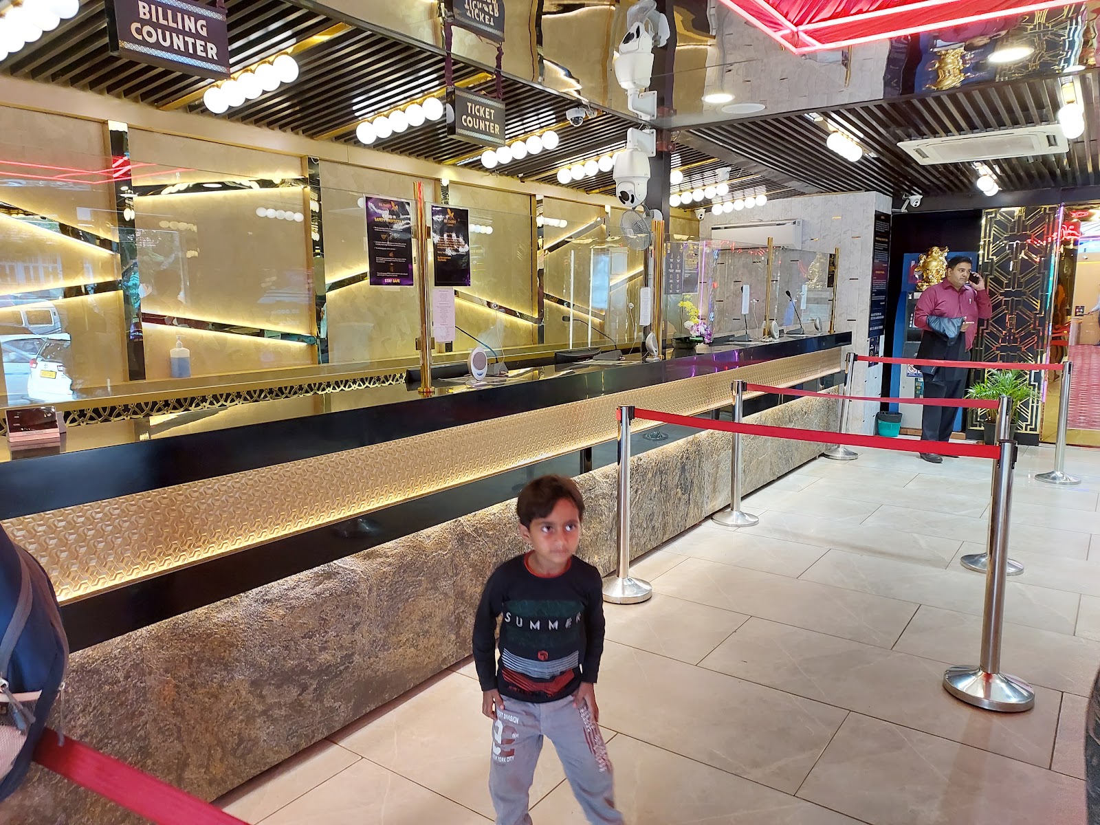 Big Daddy Poker Room poker room in Panjim — photo 3