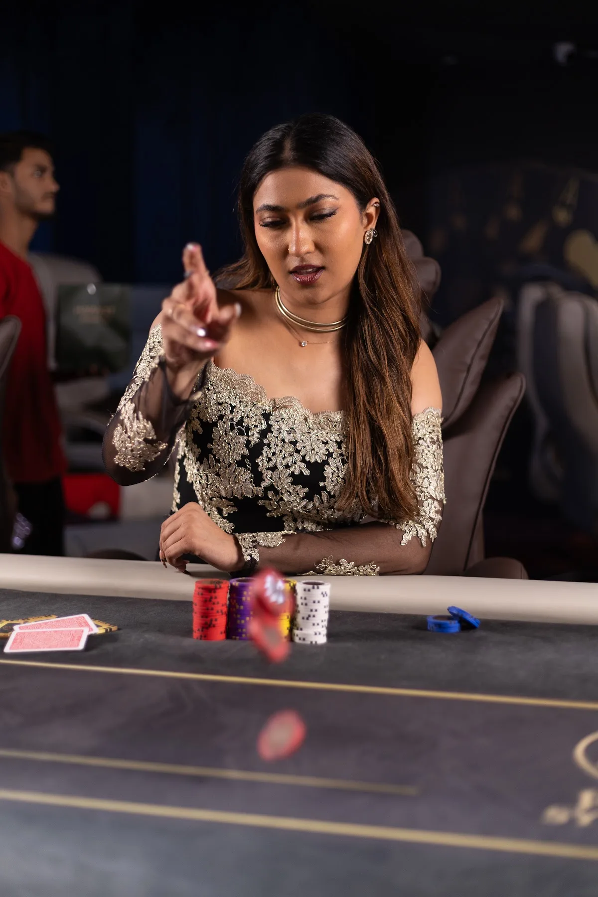 Poker Syndicate – Legal Poker Room poker room in Bangalore